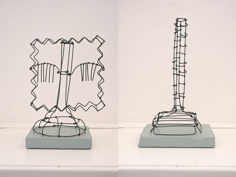 GESICHT/SCHRONSTEIN foto: christian konrad