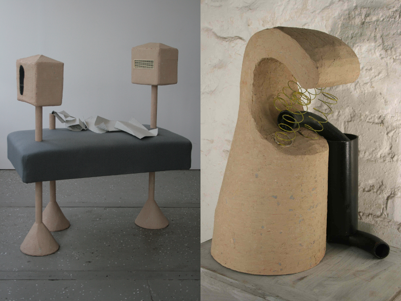 SELBSTAUFWERTER/SCHMACHTHAKEN